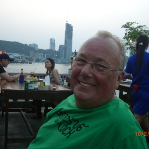 Profilbild von Werner-Johannes Kisters