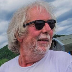 Profilbild von Werner Max Malsch