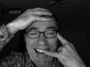 Profilbild von Werner Peter Gockel