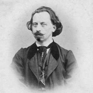 Profilbild von Werner Rudolf Kurz