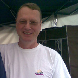 Profilbild von Werner Ulrich Kirmse