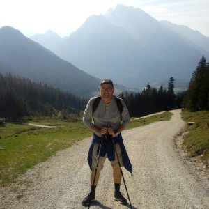 Profilbild von Werner Abel