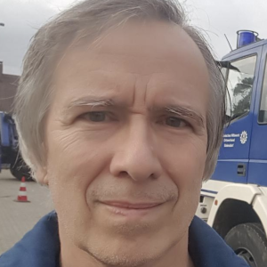 Profilbild von Werner Achenbach