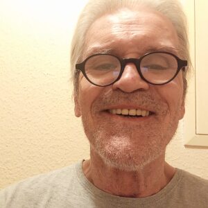 Profilbild von Werner Adam