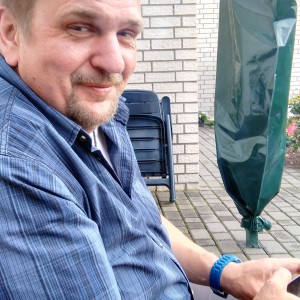Profilbild von Werner Albers