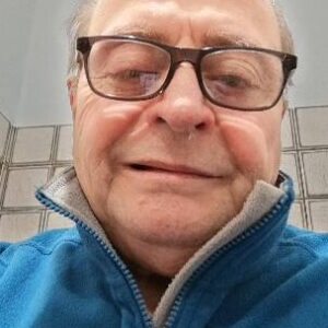 Profilbild von Werner Albers