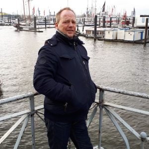 Profilbild von Werner Albrecht