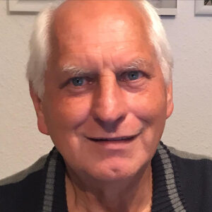 Profilbild von Werner Altendorf