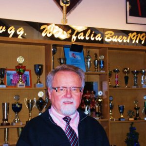 Profilbild von Werner Altenwerth