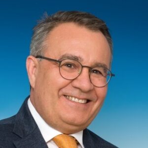 Profilbild von Werner Amann