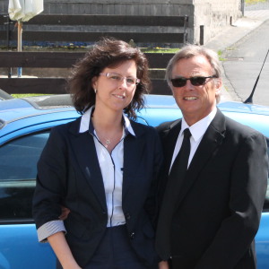 Profilbild von Werner Anders