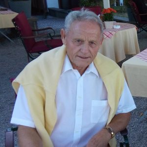 Profilbild von Werner Anzill