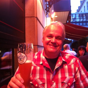 Profilbild von Werner Appel