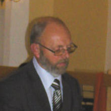 Profilbild von Werner Arand
