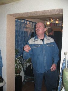Profilbild von Werner Armbruster