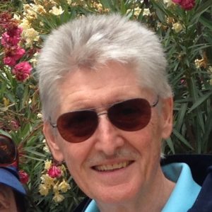 Profilbild von Werner Auer