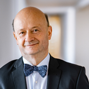 Profilbild von Werner Bachmann