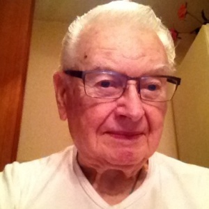 Profilbild von Werner Bäcker