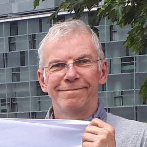 Profilbild von Werner Baer