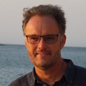 Profilbild von Werner Bannach