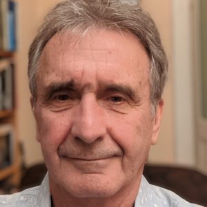 Profilbild von Werner Bartel