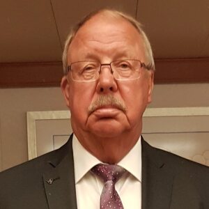 Profilbild von Werner Bartels