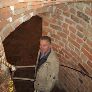 Profilbild von Werner Batenburg