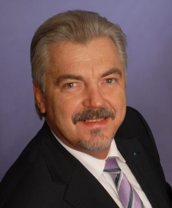 Profilbild von Werner Battke