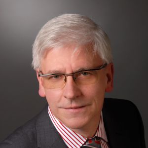 Profilbild von Werner Batzke