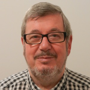 Profilbild von Werner Baudisch