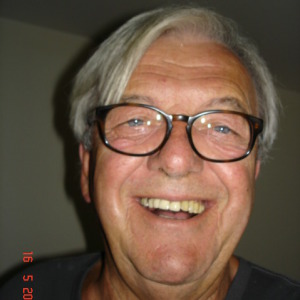 Profilbild von Werner Bauer