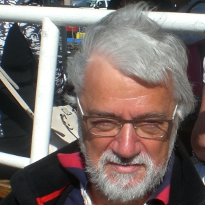 Profilbild von Werner Baumgärtner