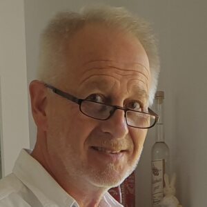 Profilbild von Werner Bauriedl