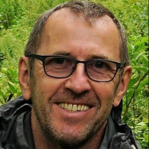 Profilbild von Werner Beck