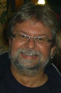 Profilbild von Werner Beck