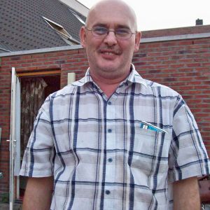 Profilbild von Werner Beck
