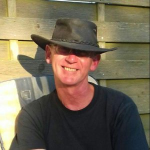 Profilbild von Werner Becker