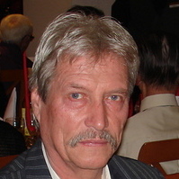 Profilbild von Werner Becker