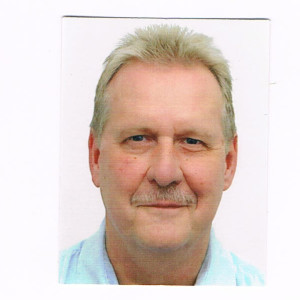 Profilbild von Werner Becker
