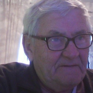 Profilbild von Werner Becker