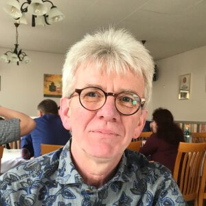 Profilbild von Werner Becker