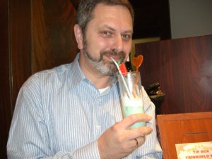 Profilbild von Werner Beckmann