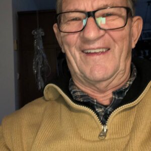 Profilbild von Werner Behet