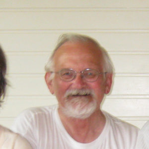 Profilbild von Werner Behrschmidt