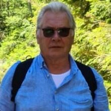 Profilbild von Werner Belau