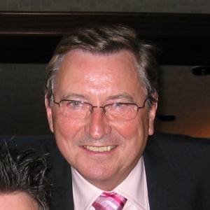 Profilbild von Werner Bellut