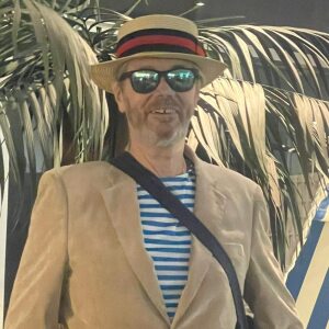 Profilbild von Werner Bergmann