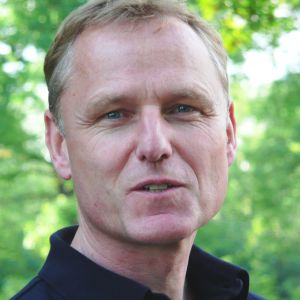 Profilbild von Werner Bergmann
