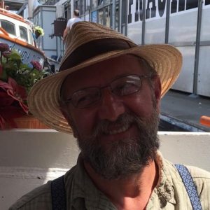 Profilbild von Werner Bernard