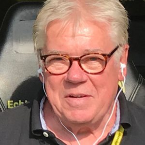 Profilbild von Werner Besancon